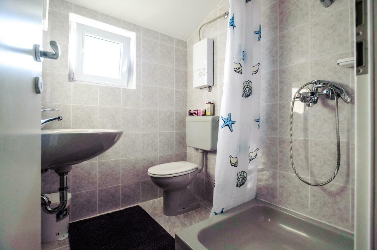 Apartments Korda L&M- Suhi Potok Jesenice  Extérieur photo