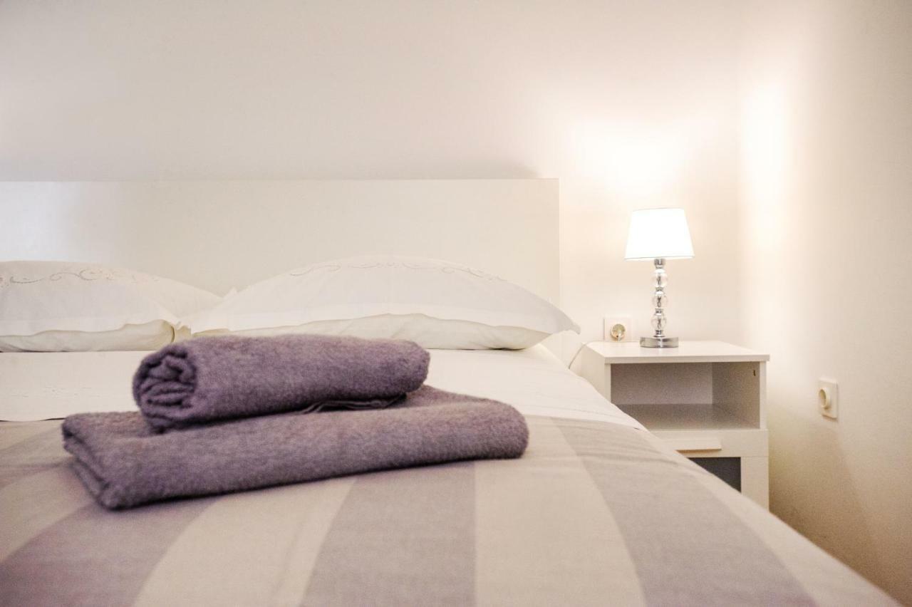 Apartments Korda L&M- Suhi Potok Jesenice  Extérieur photo