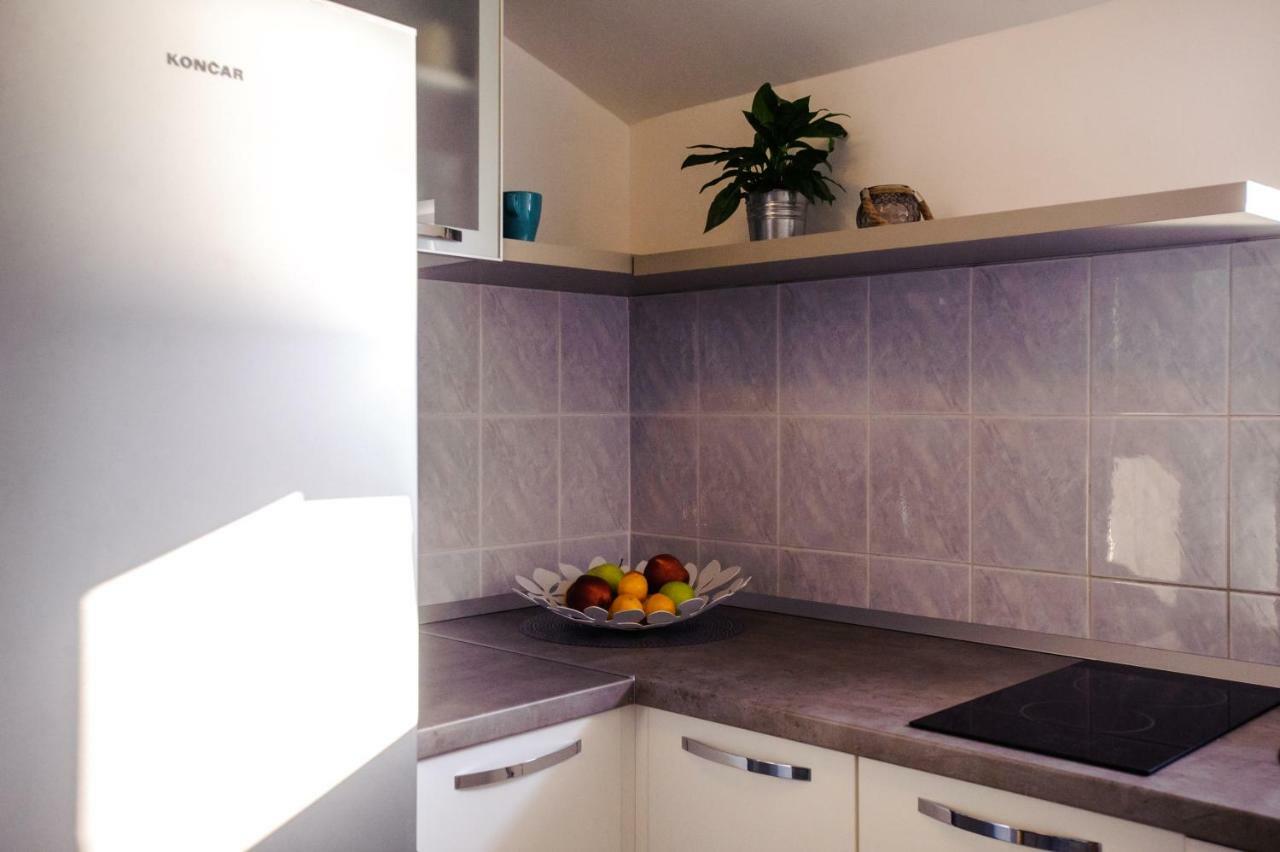 Apartments Korda L&M- Suhi Potok Jesenice  Extérieur photo