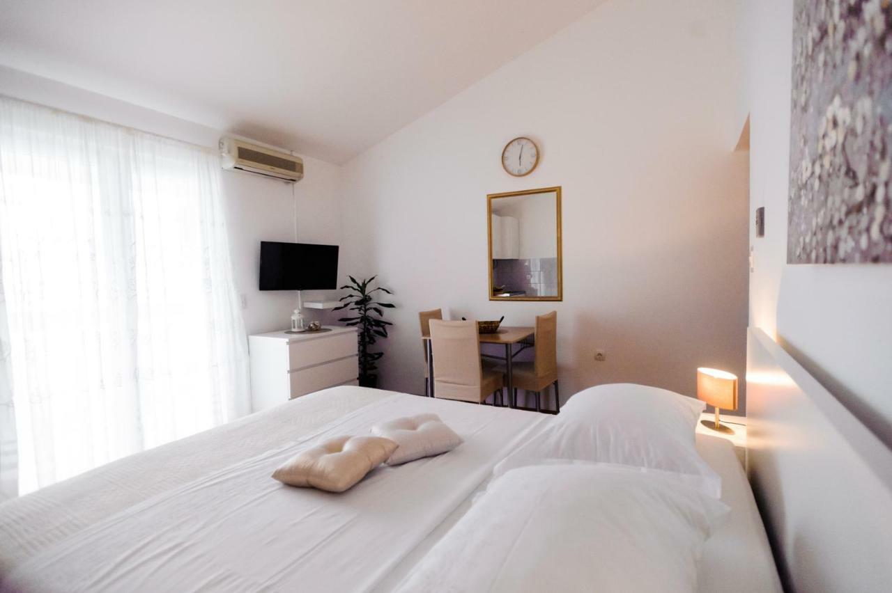 Apartments Korda L&M- Suhi Potok Jesenice  Extérieur photo