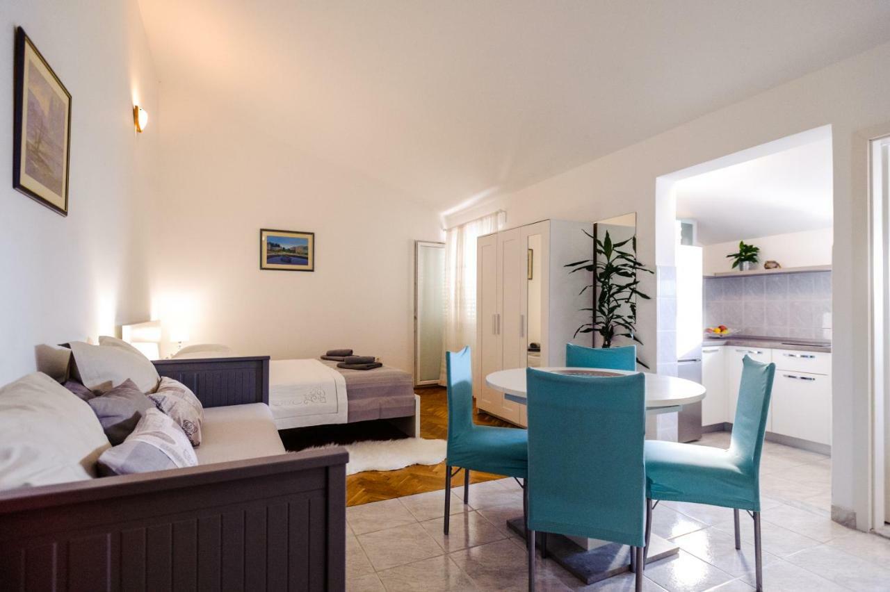 Apartments Korda L&M- Suhi Potok Jesenice  Extérieur photo