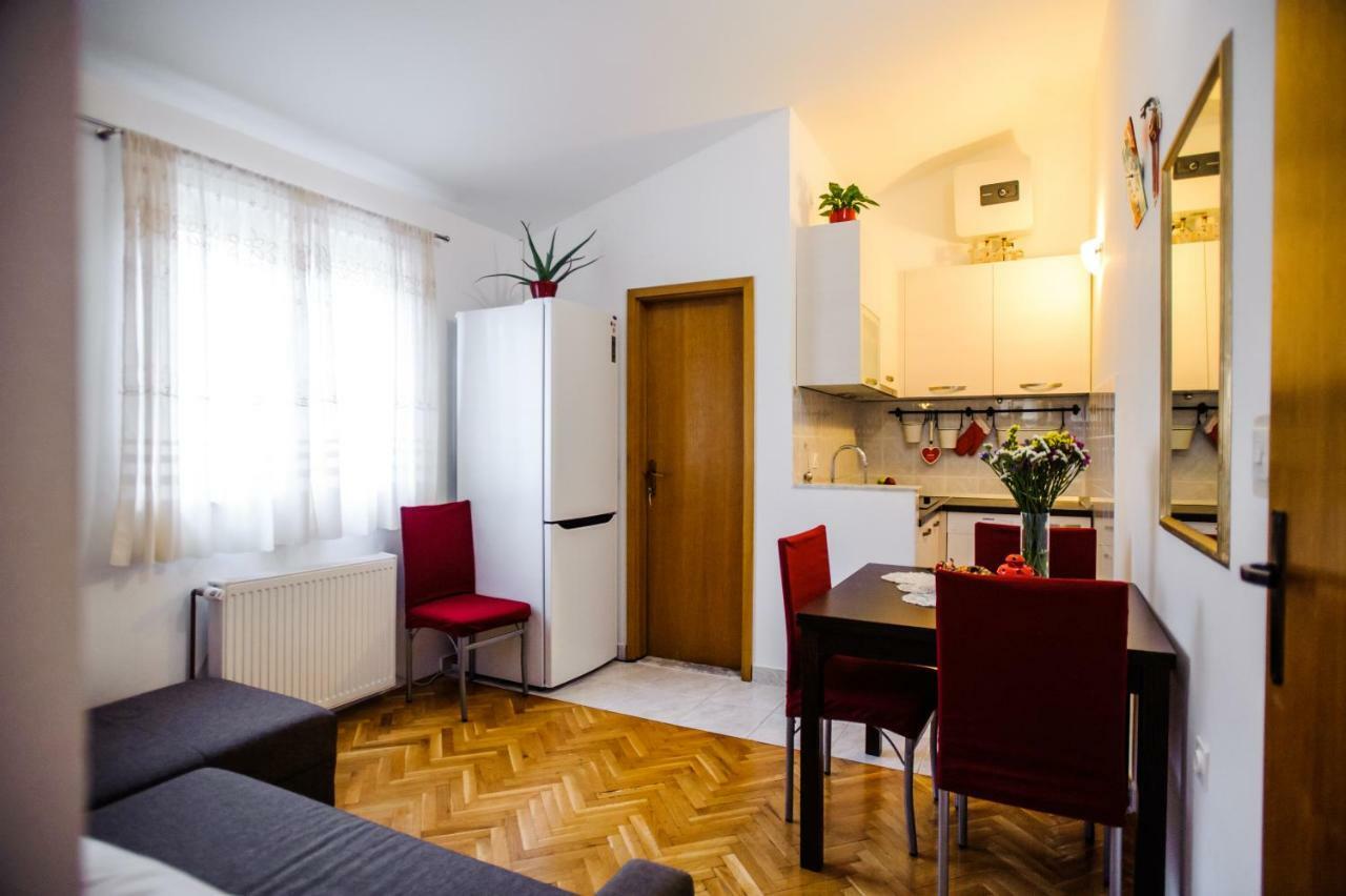 Apartments Korda L&M- Suhi Potok Jesenice  Extérieur photo