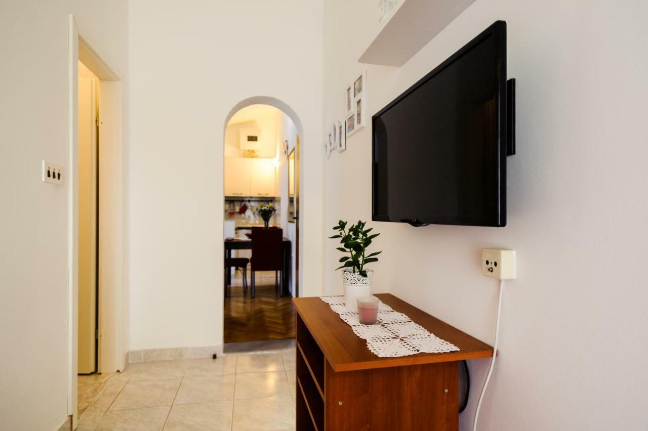 Apartments Korda L&M- Suhi Potok Jesenice  Extérieur photo