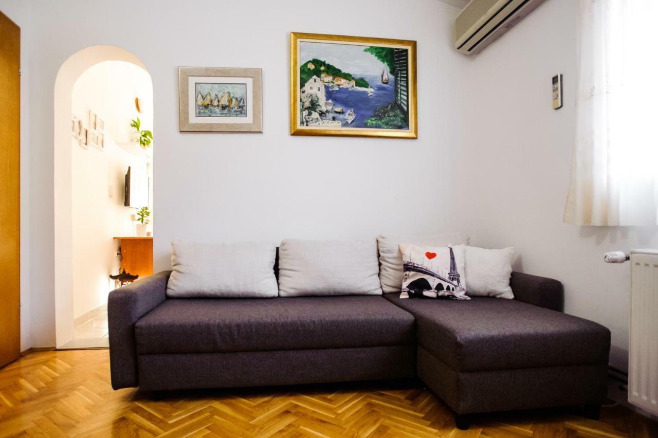 Apartments Korda L&M- Suhi Potok Jesenice  Extérieur photo