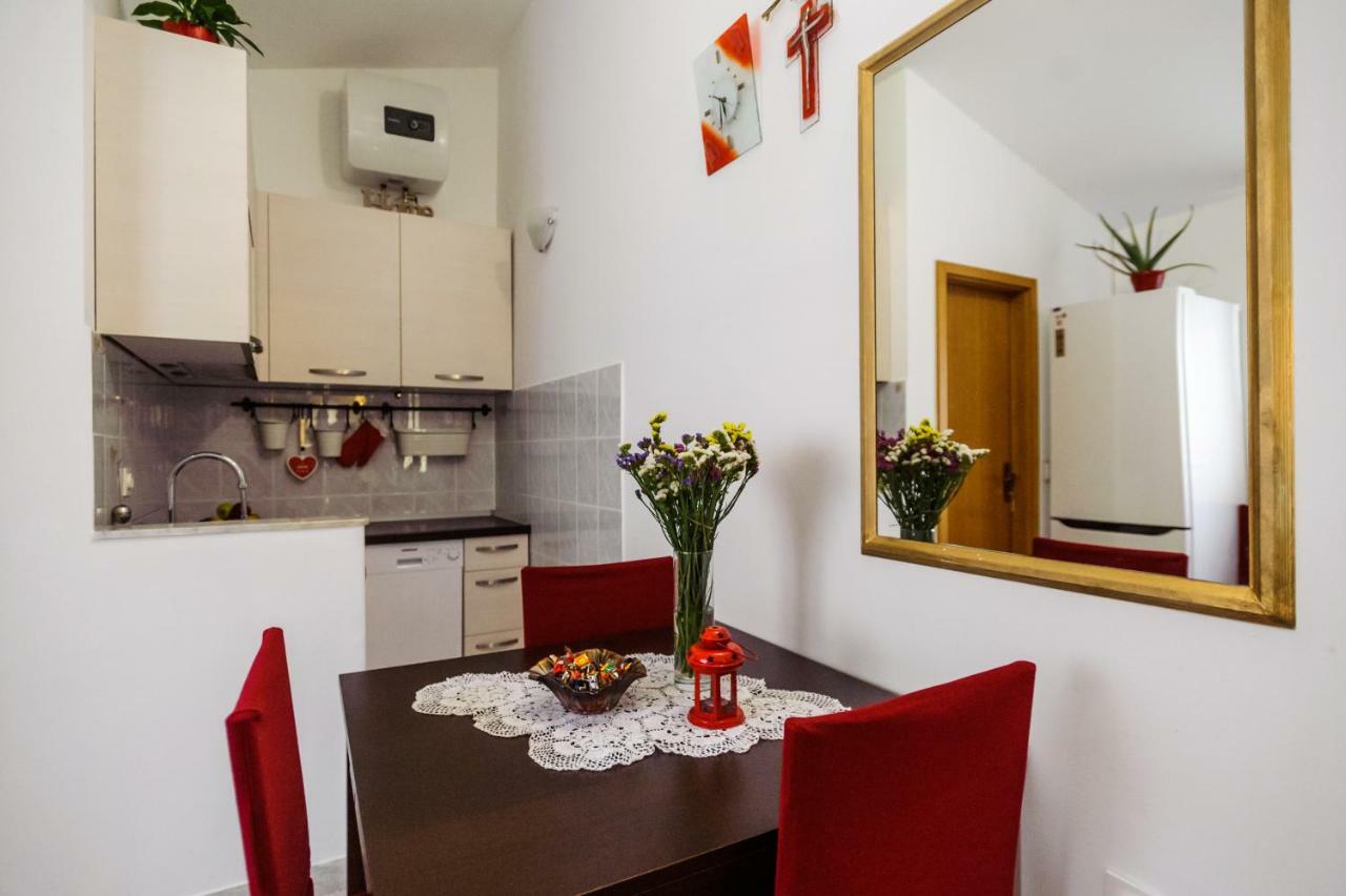 Apartments Korda L&M- Suhi Potok Jesenice  Extérieur photo