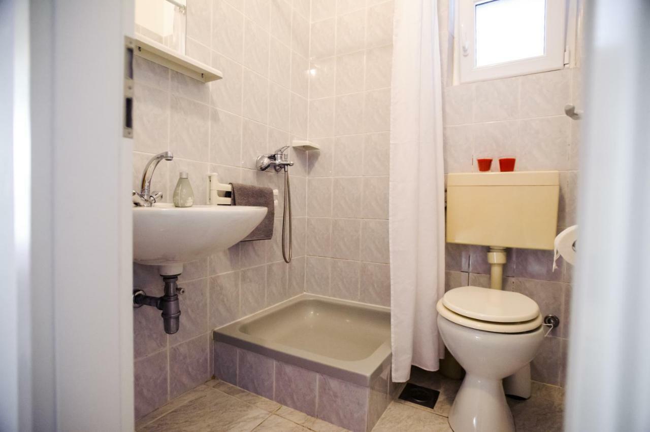 Apartments Korda L&M- Suhi Potok Jesenice  Extérieur photo