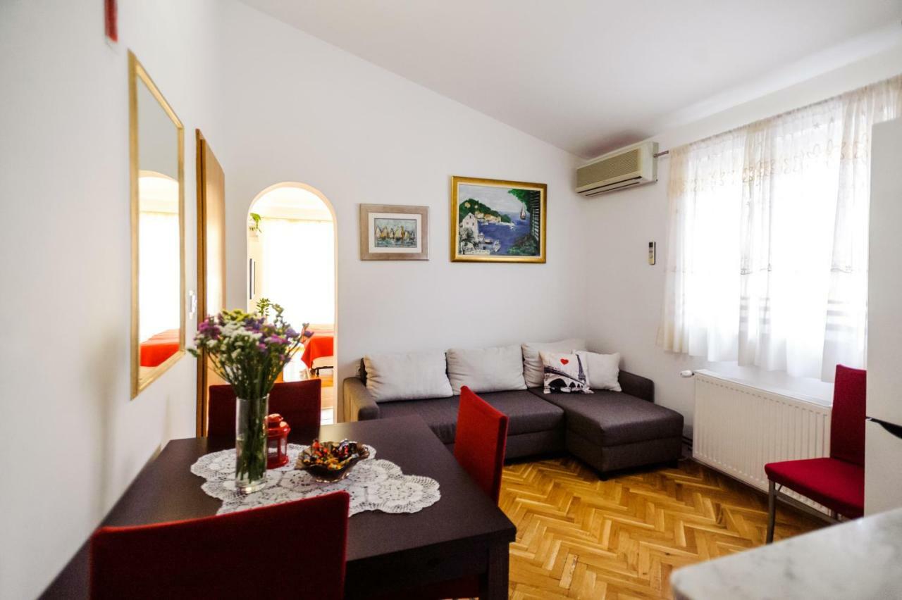 Apartments Korda L&M- Suhi Potok Jesenice  Extérieur photo