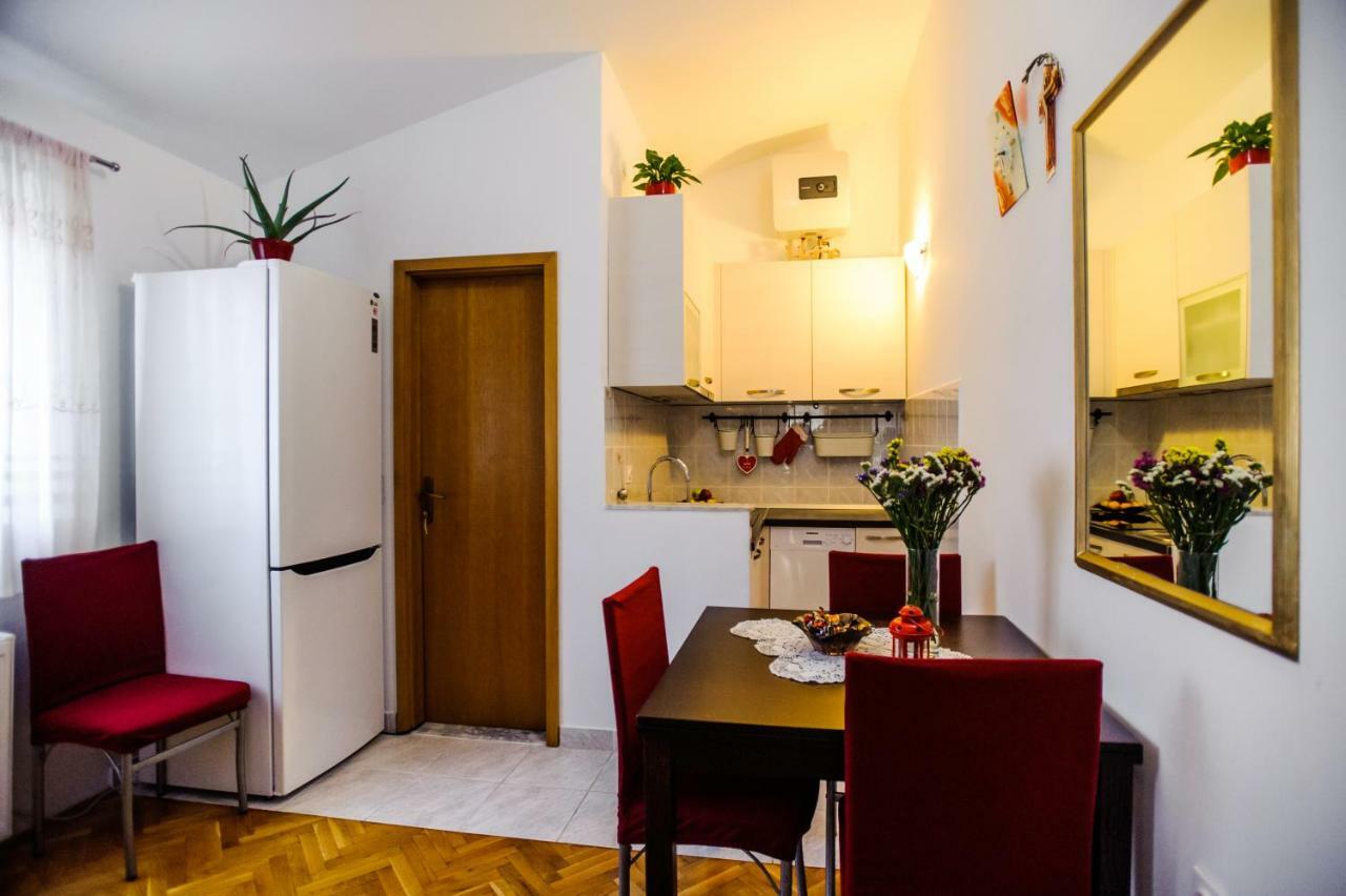 Apartments Korda L&M- Suhi Potok Jesenice  Extérieur photo